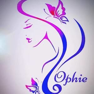 Meet your Posher, Luisa